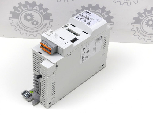 Lenze i550 inverter ethercat - lenze,