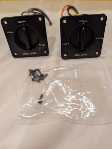 Yamaha 690ii altoparlante 3 - ns-690ii,