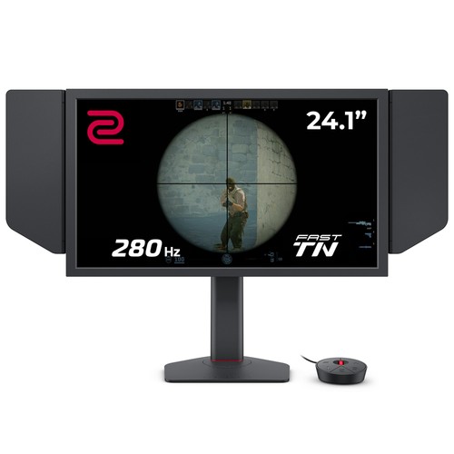Benq zowie xl2540x monitor - benq, pc