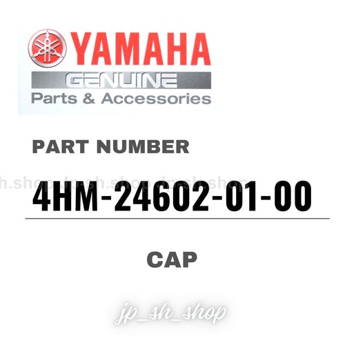 Ricambi originali yamaha oem - originali,