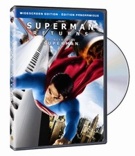 Superman Returns (Widescreen