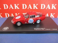 Die cast 1/43 Modellino Auto