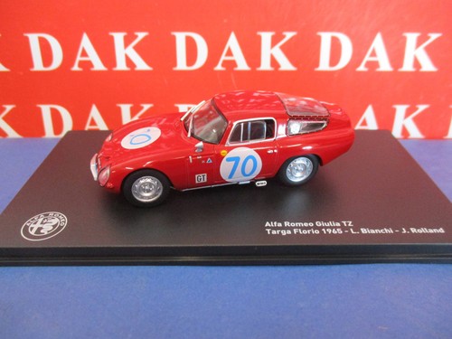 Die cast modellino auto - die,