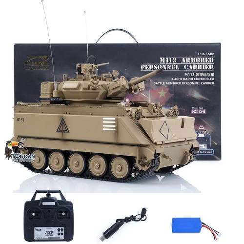 Battle tank m2412 a - battle,
