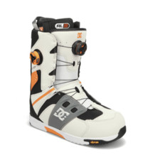 DC shoes phantom grey black