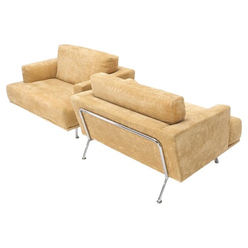 Pair wide seat almost - wide,