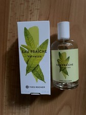 *Neuf* Eau fraiche Verveine