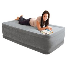 Intex 64412 Materasso Singolo