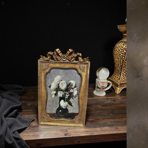 Cornice portafoto vintage - cornice,