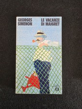 Oscar Mondadori Le Vacanze di