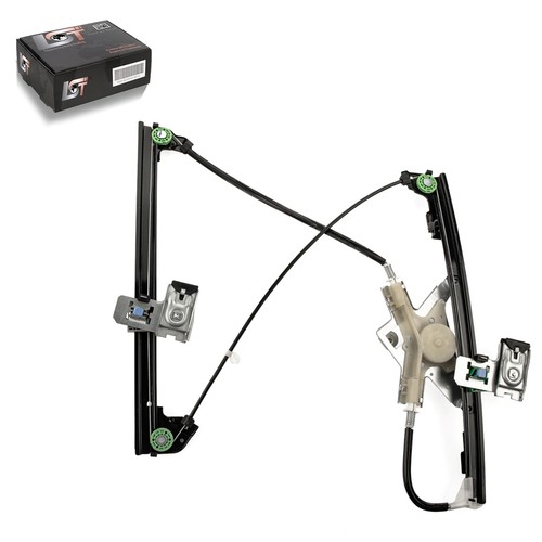 Finestrino elettrico anteriore - elettrico,