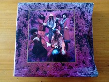 Captain beefheart his - &, magic