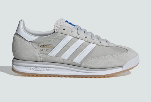Adidas rs grigio - sl,