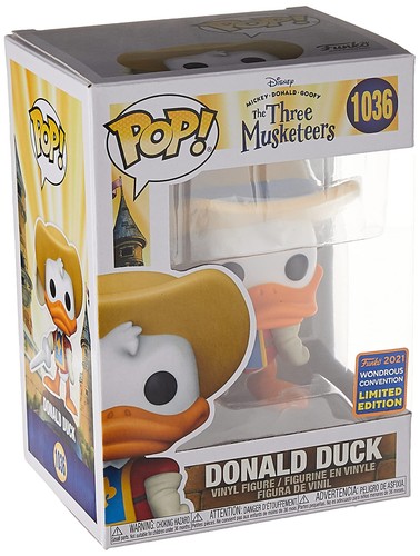 Funko pop disney - disney, i