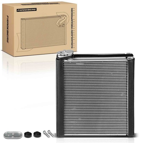 Frankberg ventilatore - frankberg,