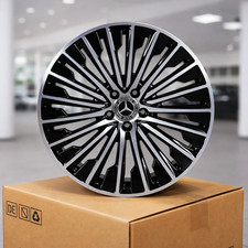 4X jantes 18" look MERCEDES