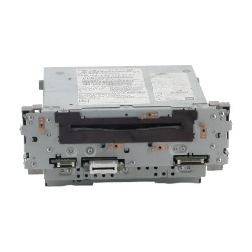 Autoradio originale mercedes - autoradio,