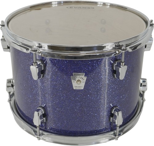 Ludwig keystone series x - keystone, 13"