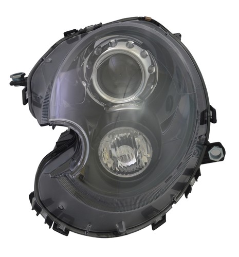 Faro proiettore sinistro per