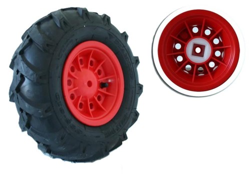 Rolly toys ruota scorta - toys,