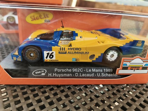 Ca03e porsche 962c 24h - 962c, le