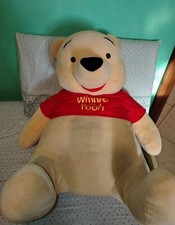winnie the pooh peluche
