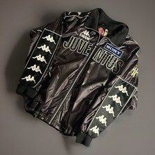 Giacca pista Kappa Juventus