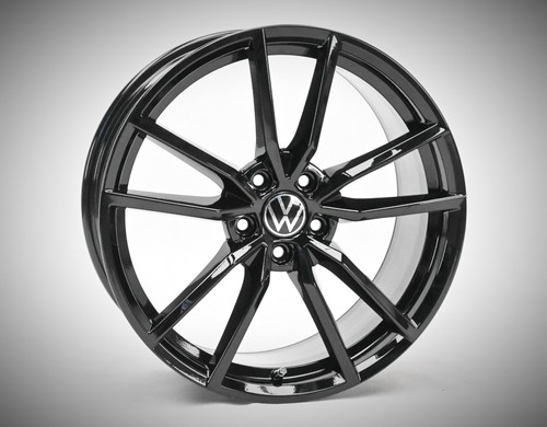 Cerchi lega volkswagen golf - in,