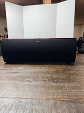 JBL LS Altoparlante centrale 3 vie 150W canale centrale 6 Ohm nero non testato