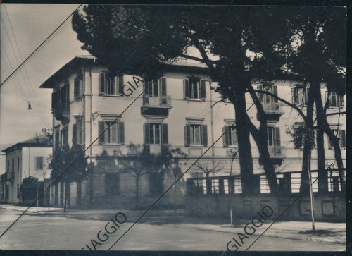 32941 forte dei marmi - -,