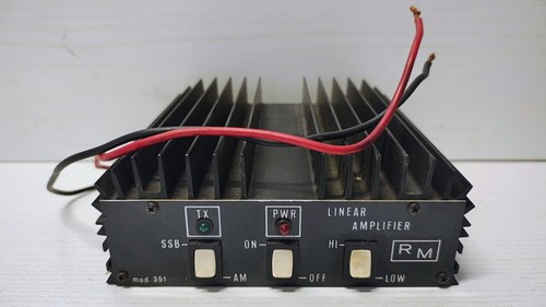 Radioamatori amplificatore - radioamatori,