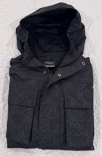 Kappa primark windbreaker - x,