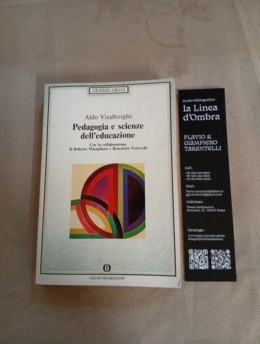 Aldo visalberghi pedagogia - aldo,