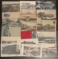 LIVORNO CITTA' LOTTO DI 18