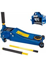 Cric Auto Sollevatore professionale 4t ruote bidirezionali a cuscinetto