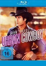Urban Cowboy - (John Travolta)