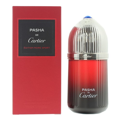 Cartier pasha - cartier,