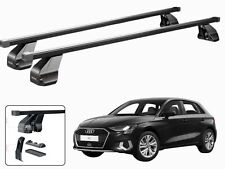 BARRE PORTATUTTO PER AUDI A3 8Y SPORTBACK 5 PORTE DA ANNO 2020- MENABO NERE