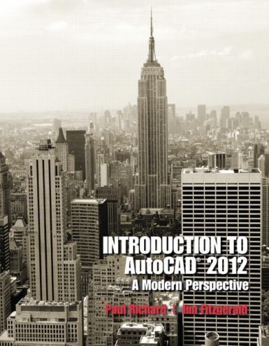 Introduction autocad 2012 - introduction,