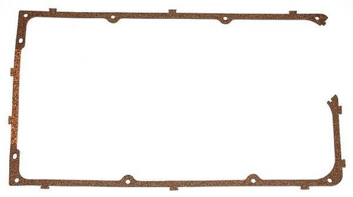 Guarnizione coperchio punterie