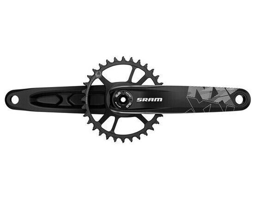 Guarnitura velocità boost - velocità,