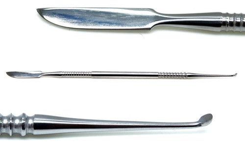 Lecron carver spatola - lecron,