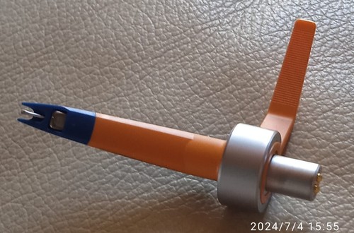Testina puntina ortofon - testina,