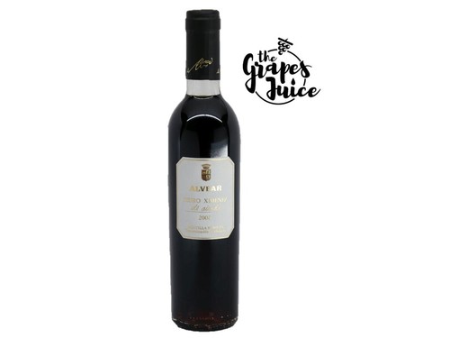 Alvear pedro ximenez anada - alvear,