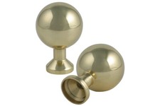 Pomoli Pomolo OTTONE LISCIO