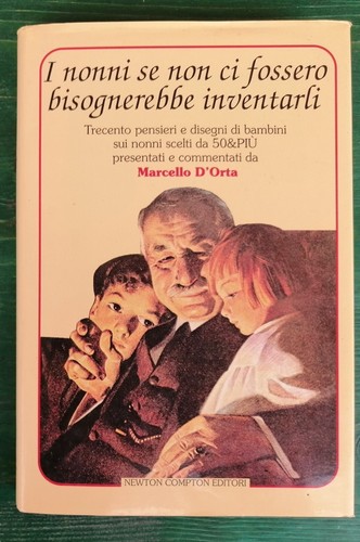 Marcello orta nonni - se, non