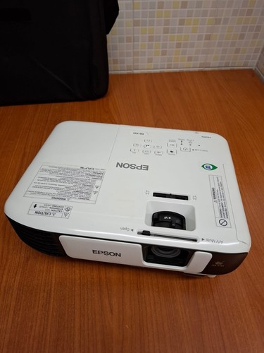 Videoproiettore epson x41 - videoproiettore,