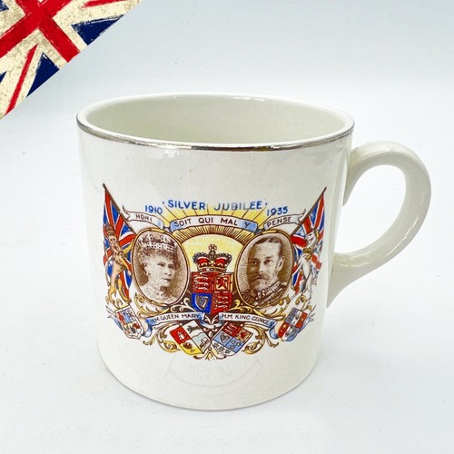 Antica tazza mug porcellana - antica, in