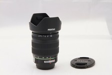 Pentax obiettivo 70mm al - pentax, 17-70mm