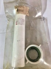 Prolunga universale con dado 1"1/4 ø 32x166mm Ricambio idraulica bgno Idrobric 